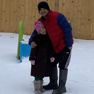 Meet your Posher, Adrian